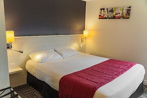 Logis Hôtel Alizéa, Le Mans Nord