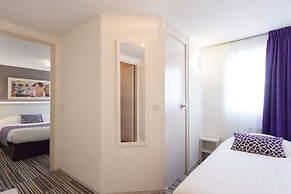 Logis Hôtel Alizéa, Le Mans Nord