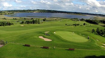 Glasson LakeHouse