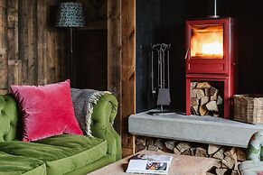 Glasson LakeHouse