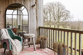 Glasson LakeHouse