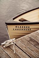 Glasson LakeHouse