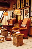 Glasson LakeHouse