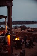 Glasson LakeHouse