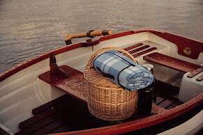 Glasson LakeHouse