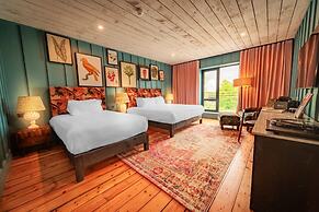 Glasson LakeHouse