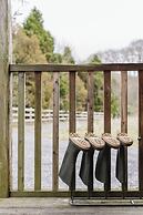 Glasson LakeHouse
