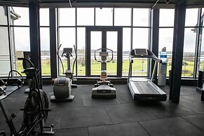Glasson LakeHouse