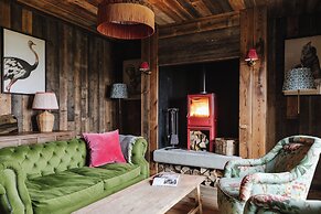 Glasson LakeHouse