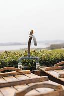 Glasson LakeHouse