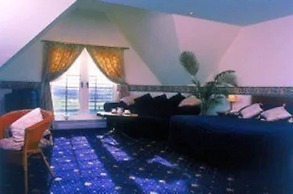 Drumoig Golf Hotel