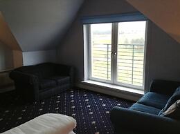Drumoig Golf Hotel