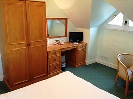 Drumoig Golf Hotel
