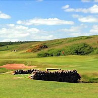 Drumoig Golf Hotel