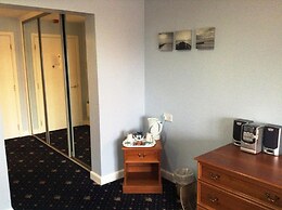 Drumoig Golf Hotel
