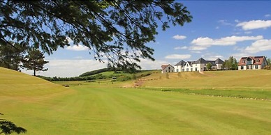 Drumoig Golf Hotel