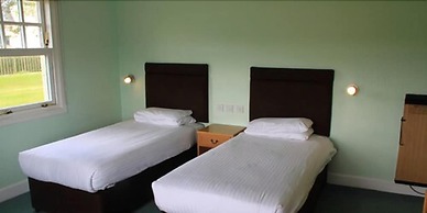 Drumoig Golf Hotel