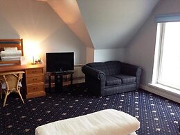 Drumoig Golf Hotel