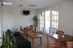 Drumoig Golf Hotel