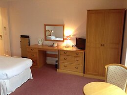 Drumoig Golf Hotel
