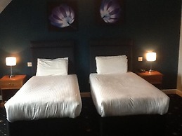 Drumoig Golf Hotel