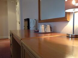 Drumoig Golf Hotel