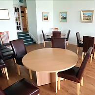 Drumoig Golf Hotel