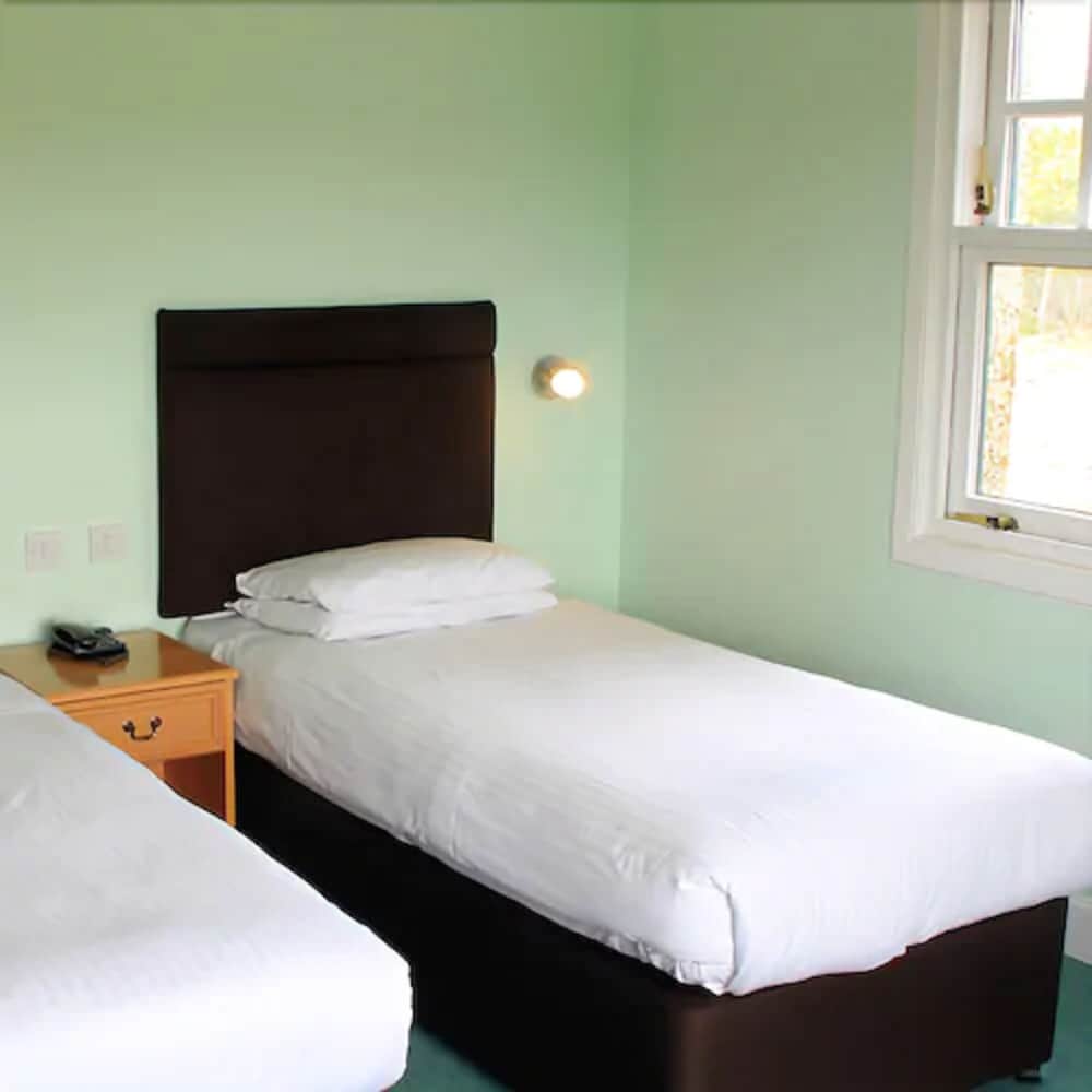 Drumoig Golf Hotel