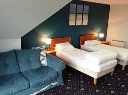 Drumoig Golf Hotel