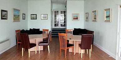 Drumoig Golf Hotel