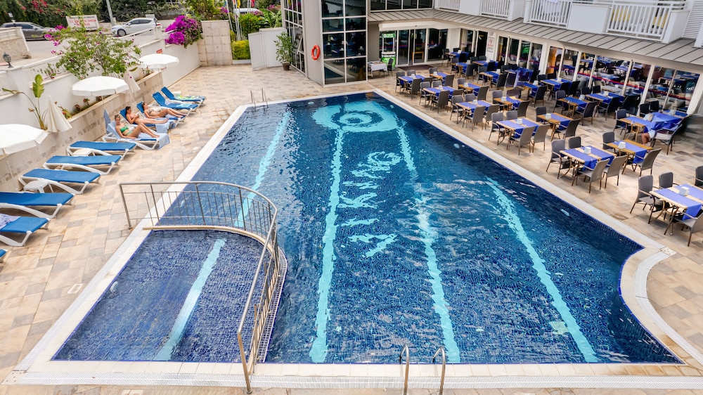 Viking Express Otel