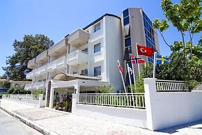 Viking Express Otel