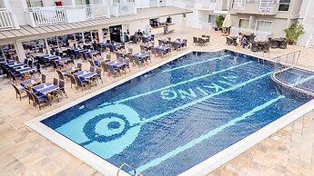 Viking Express Otel