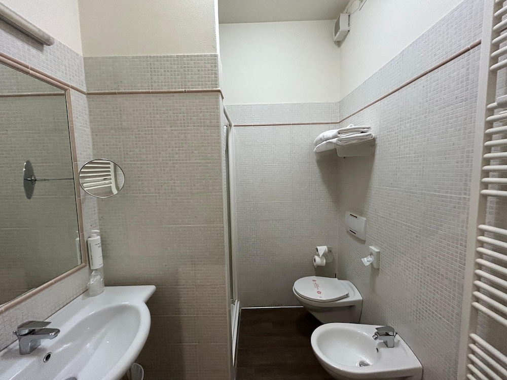 Best Western Cesena Hotel