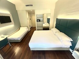 Best Western Cesena Hotel
