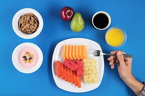 One Toluca Aeropuerto