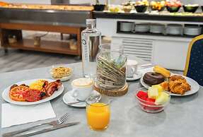 Hotel Beleret