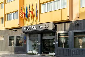 Hotel Beleret