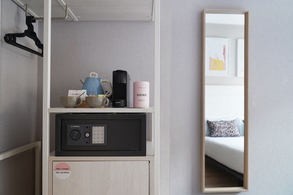Numa Barcelona Brio