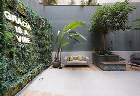 Numa Barcelona Brio