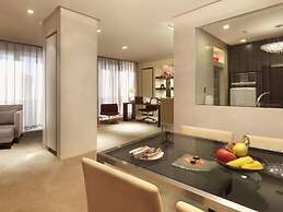 Howard Johnson Parkland Hotel Dalian