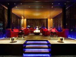 Howard Johnson Parkland Hotel Dalian