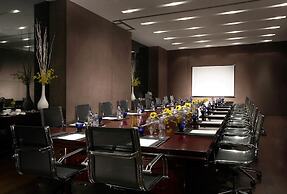 Howard Johnson Parkland Hotel Dalian
