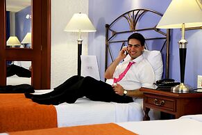 Hotel Emily