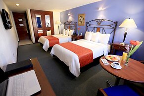 Hotel Emily