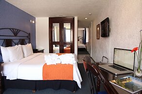 Hotel Emily