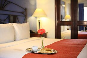 Hotel Emily