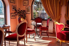 Hotel Louis II