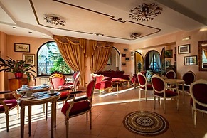 Hotel Louis II