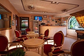 Hotel Louis II